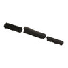 ProMag Archangel Yugo Pap AK-Series Op For Forend Set, Black Polymer