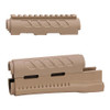 ProMag Archangel Yugo PAP AK-SRS Folding Stock Desert Tan