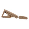 ProMag Archangel Yugo Pap AK-Series Op For Buttstock, Desert Tan