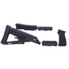 ProMag Archangel Op for AK-47/AKM Series Complete Set, Black  Polymer