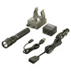 Streamlight Strion DS-IEC Type A (120V/100V) AC/12V DC, 2 Holders