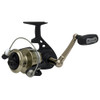 Zebco / Quantum Fin-nor Offshore Spinning Reel Size 45, 4.7:1 Gear Ratio, 36" Retrieve Rate, 4 Bearings, Left Hand