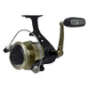 Zebco / Quantum Fin-nor Offshore Spinning Reel Size 85, 4.4:1 Gear Ratio, 43" Retrieve Rate, 4 Bearings, Left Hand
