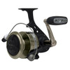 Zebco / Quantum Fin-nor Offshore Spinning Reel Size 95, 4.4:1 Gear Ratio, 47" Retrieve Rate, 4 Bearings, Left Hand