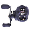 Zebco / Quantum Smoke Heavy Duty Baitcast Reel 7.3:1, 7 Bearing, Right Hand
