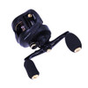 Zebco / Quantum Smoke Heavy Duty Baitcast Reel  5.3:1, 7 Bearing, Right Hand