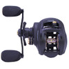 Zebco / Quantum Smoke Heavy Duty Baitcast Reel 7.3:1, 7 Bearing SS, Left Hand
