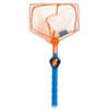 Zebco / Quantum Kids Splash Net Splash Net, Green, Blue, Pink and Orange