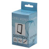 Sightron Lens Wipes, 30 Pieces