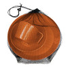 Ultimate Survival Technologies Pack Ware Dish Set, Orange