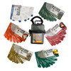 Ultimate Survival Technologies Learn and Live Outdoor Skills Card Set