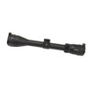 Sightron 3-9X40mm, MOA-20 Reticle, Black