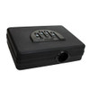 GunVault AR Vault Biometric, Electronic, Black