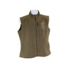 Browning Women's Hell's Canyon Mercury Vest Capers, Large