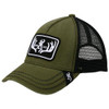 Browning Typical Cap Loden