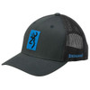 Browning Snap Shot Cap Blue