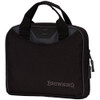 Browning Crossfire Single Pistol Case Black