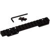Browning X-Bolt 20 MOA Picatinny Rail Long Action, Matte