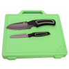 Gerber Blades Freescape Camp Kitchen Kit, Clam Package