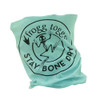 Frogg Toggs Skinz Sun Scarf Sea Foam/Green