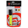 Streamlight Dualie 2AA, Yellow, Clam Package