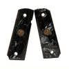 Pachmayr 1911 Grips 1911 Black PearlSmooth