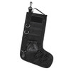 NcStar Tactical Stocking with Handle Black