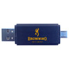 Browning Trail Cameras Card Reader Android and IOS Devices