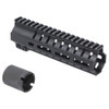 CMMG, Inc Hand Guard Kit AR15, RML7, Black