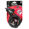 Covert Scouting Cameras Master Lock KA 5/16, Black