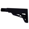 Advanced Technology Intl AR-15 TactLite Commercial Stock & Buffer Tube Black
