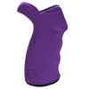 Ergo Suregrip AR15/M16, Purple