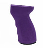 Ergo Suregrip Kit PAP AK Firearms, Purple
