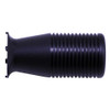 Ergo KeyMod Mini Max Verticle Forward Grip, Black