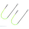 Horton Cables Vortec RDX,Green/Yellow