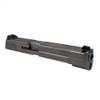 FN FNS-40L Slide Assembly Stainless Steel