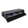 Hornady RAPiD Safe AR Gunlocker RFID Safe Black