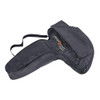 Crosman Crossbow Padded Soft Bag Black