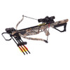 Crosman Tyro 4x Recurve Crossbow with 4x32mm Scope