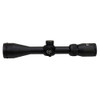 Crosman Spectrum Riflescope 3-9x40mm, FFP, Side Parallax Adjustment, Black
