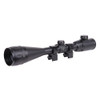 Crosman TAG Scope 6-20x50mm, Matte Black