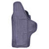 Safariland 18 Inside Waistband Holster Sig Sauer P229, No Rails, Suede Black, Right Hand