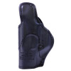 Safariland 27 Inside Waistband Holster Glock 17, 22, Plain Black, Right Hand