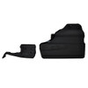 Crimson Trace Laserguard Pro Glock,42 Green Laser, White Light