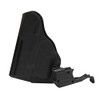 Crimson Trace Laserguard Pro Smith & Wesson M&P, 45 Shield, Red Laser, White Light, Clam Package