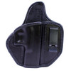 Bianchi 145 Allusion Subdue IWB Holster Glock 19,23,32, Black, Right Hand
