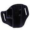 Bianchi 57 Remedy Belt Slide Holster Glock 43, Black, Right Hand