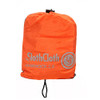Ultimate Survival Technologies SlothCloth Hammock 2.0, Orange/Gray