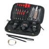 Bushmaster Bore Squeeg-E Universal Field Cleaning System with Canvas Case
