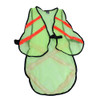Seattle Sports Extended Length Cycling Safety Vest